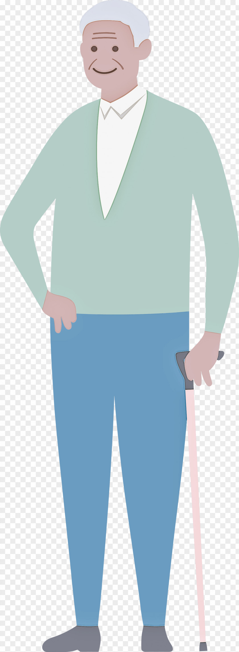 Grandpa Grandfather PNG