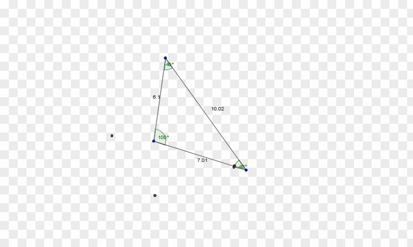 Halves Triangle Point Circle PNG