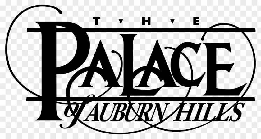 Palace The Of Auburn Hills Spectrum Center Wells Fargo Philadelphia Detroit Pistons PNG