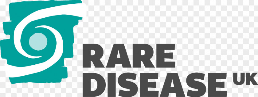 Rare Disease Day United Kingdom Logo PNG