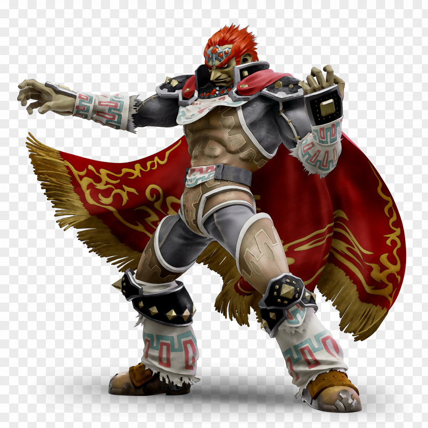 Super Smash Bros. Ultimate For Nintendo 3DS And Wii U Ganon Melee Captain Falcon PNG