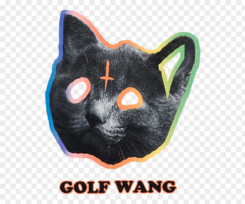 Yeezy V2 February 25 T-shirt Odd Future Golf Wang Wolf Clothing PNG