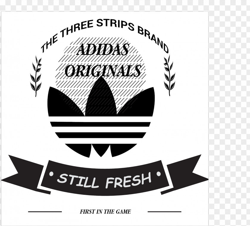 Adidas Logo Hoodie Originals Superstar Shoe PNG