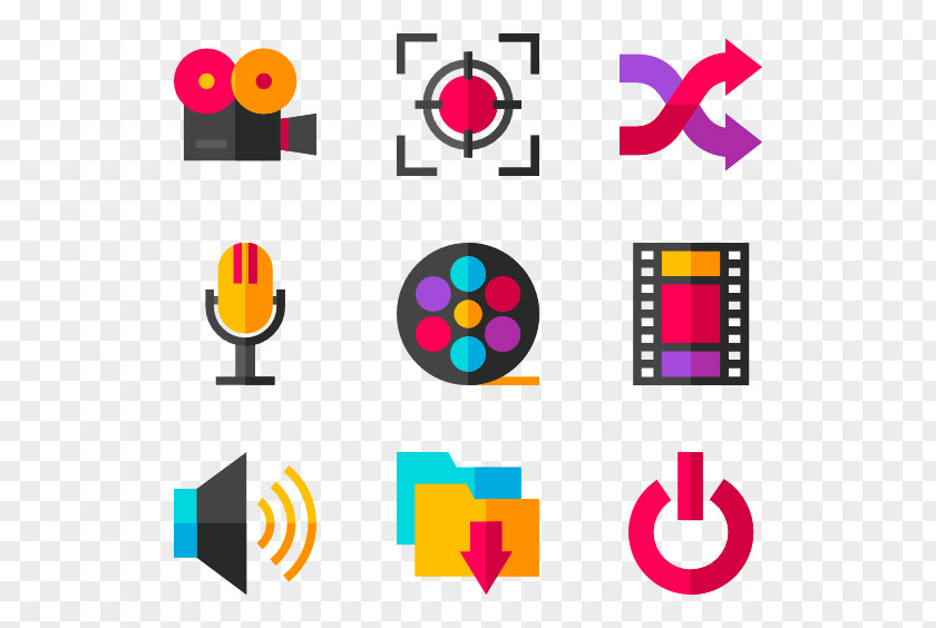 Audio Pictogram PNG