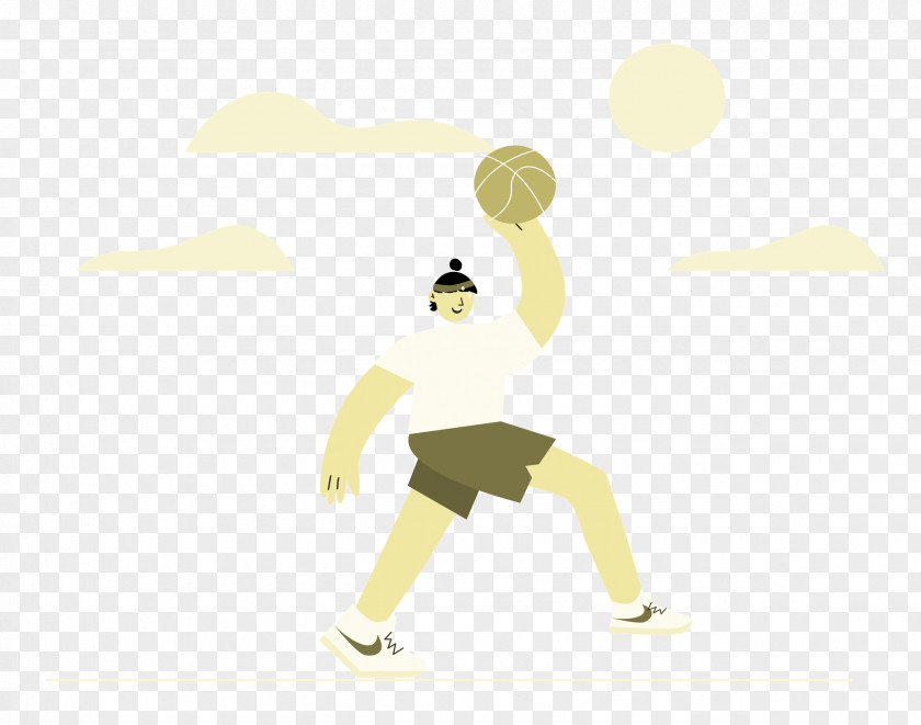 Basketball Outdoor Sports PNG