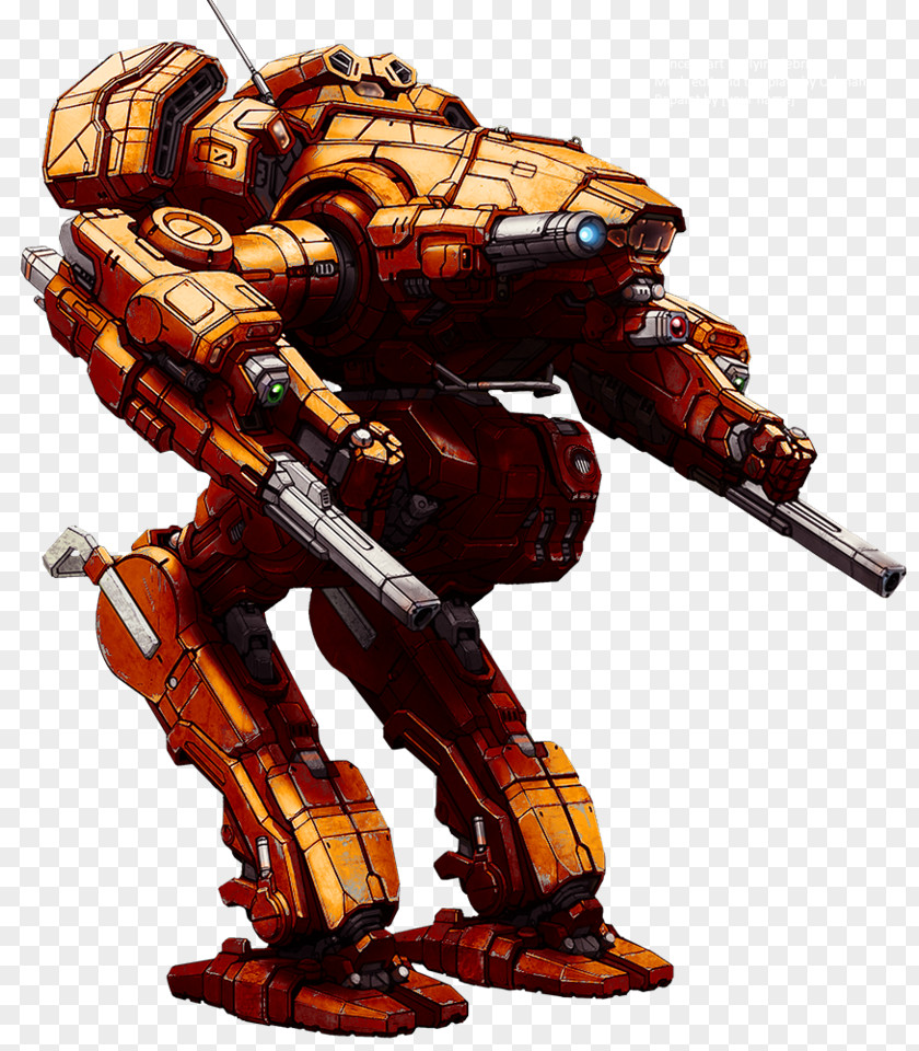 Battletech Illustration MechWarrior Online 4: Mercenaries 3050 BattleTech MechWarrior: Living Legends PNG