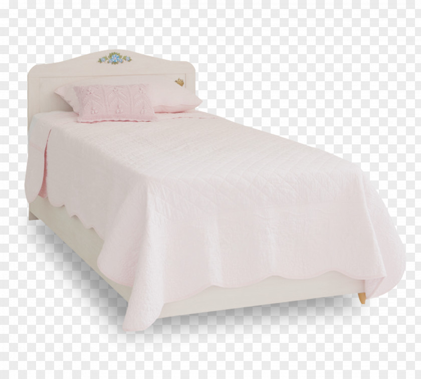 Bed Futon Mattress Couch Room PNG