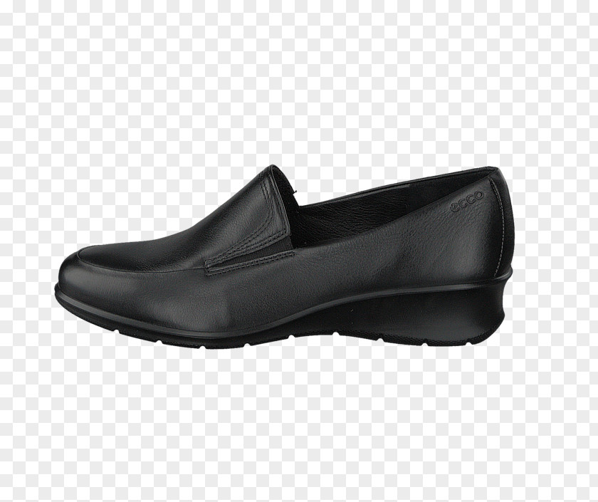 Boot Slip-on Shoe Leather ECCO PNG