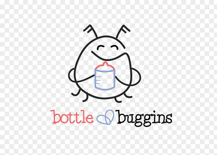 Bottle Feeding Brand Logo Clip Art PNG
