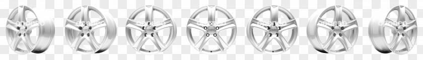 Car Rim Alloy Wheel Oponeo.pl Jeep Renegade PNG