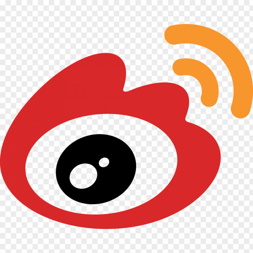 China Sina Weibo Logo PNG