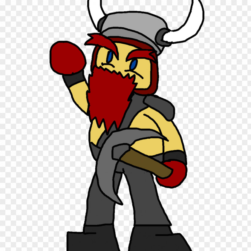 Dwarf Cartoon Clip Art PNG