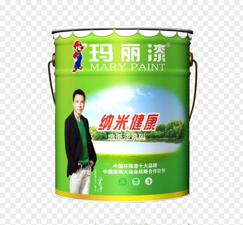 Mary Paints Paint Clip Art PNG