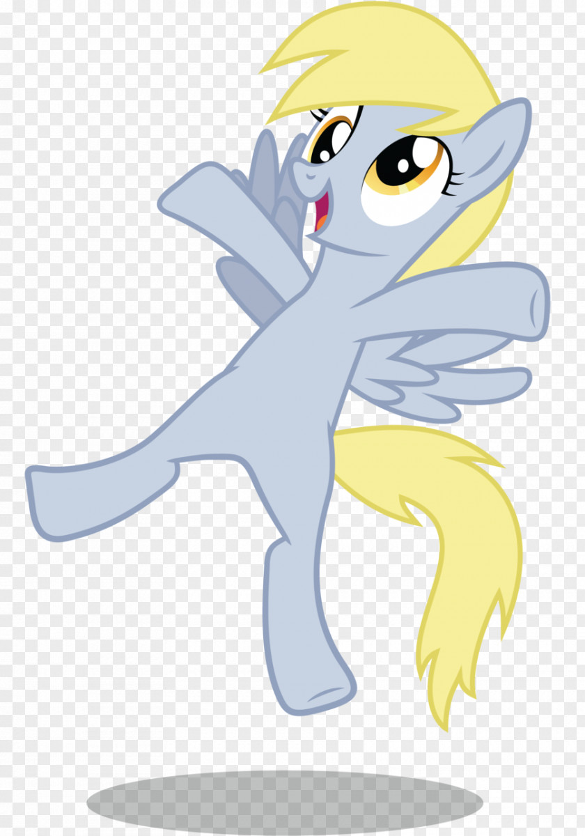 Pegasus Derpy Hooves My Little Pony DeviantArt PNG