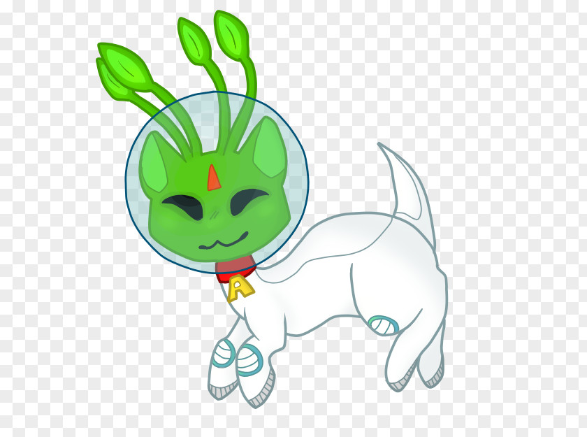 Reddit Alien Hare Easter Bunny Line Art Clip PNG