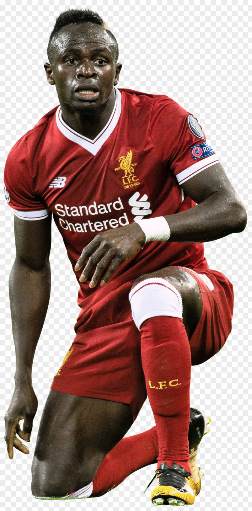 Sadio Mane Mané Liverpool F.C. Senegal National Football Team Player PNG