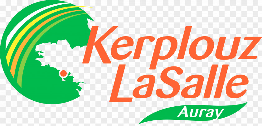 Safran Lycee Kerplouz Lasalle Logo Brand Enseignement Agricole En France Font PNG