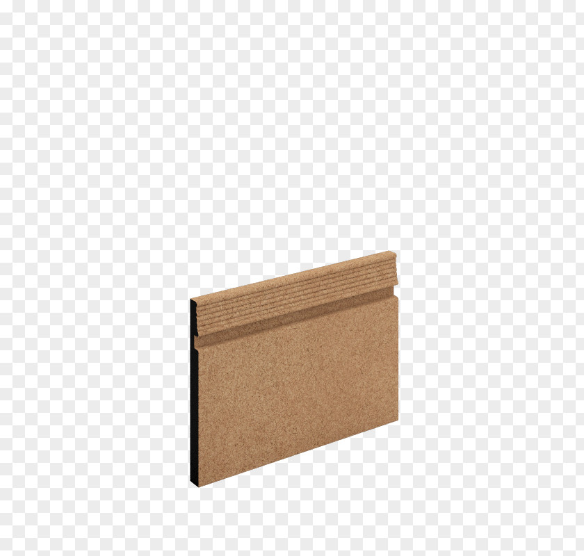 Skirting Rectangle Plywood Product Design PNG