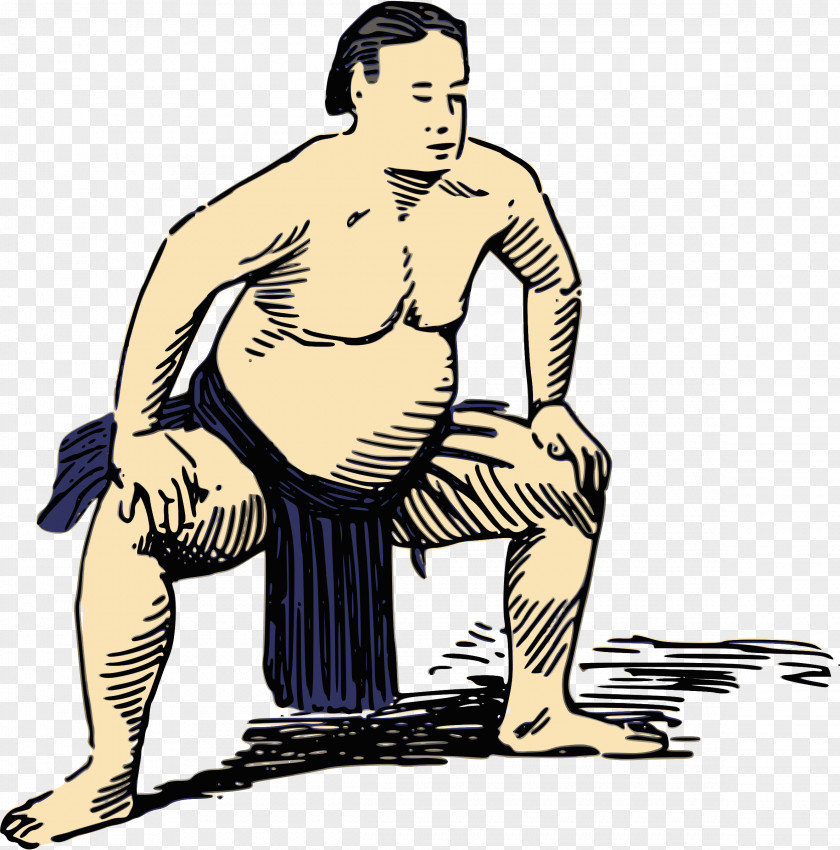 Sumo Japan Image File Formats PNG