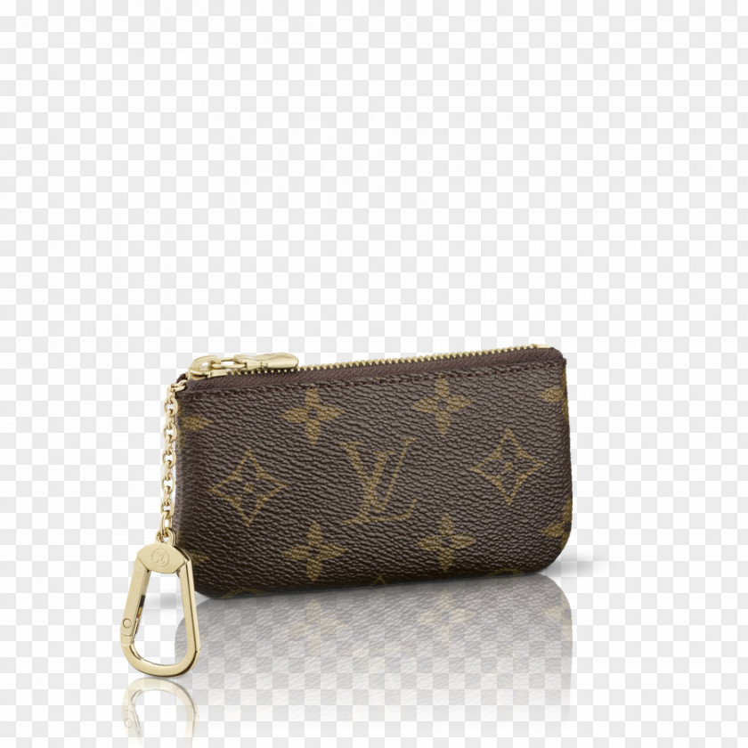 Wallet ダミエ Handbag Coin Purse Louis Vuitton PNG