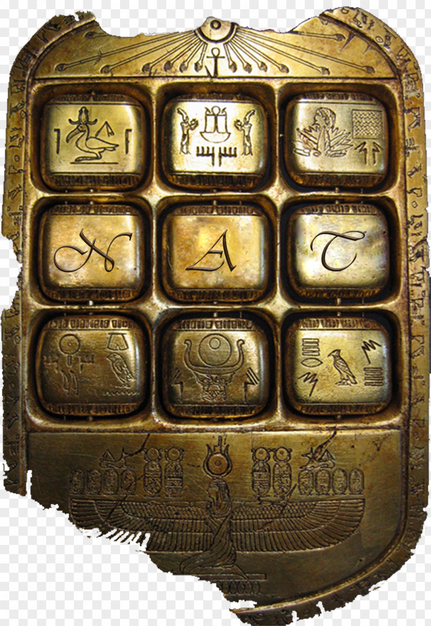 Artefact Ancient Egypt Karnak Ahkmenrah Tablet Computers Night At The Museum PNG