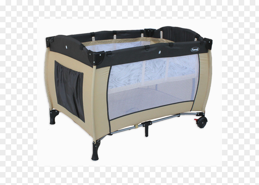 Bed Bassinet Cots Infant Play Pens PNG