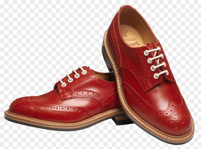 Brogue Shoe Fashion Leather Jeans PNG