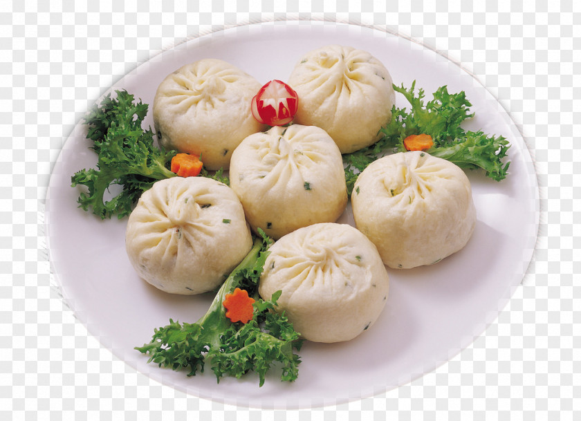 Bun Baozi Mantou Momo Stuffing Xiaolongbao PNG