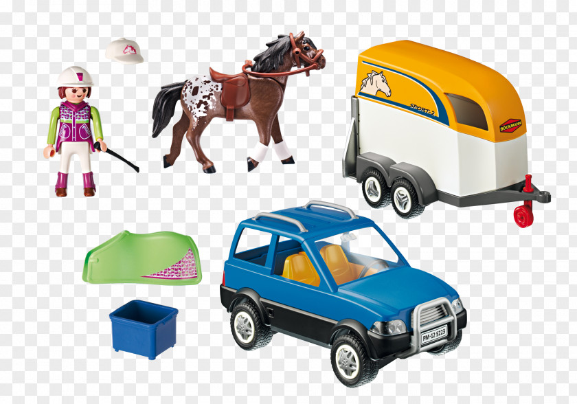 Chariot Horse & Livestock Trailers Pony Toy Car PNG