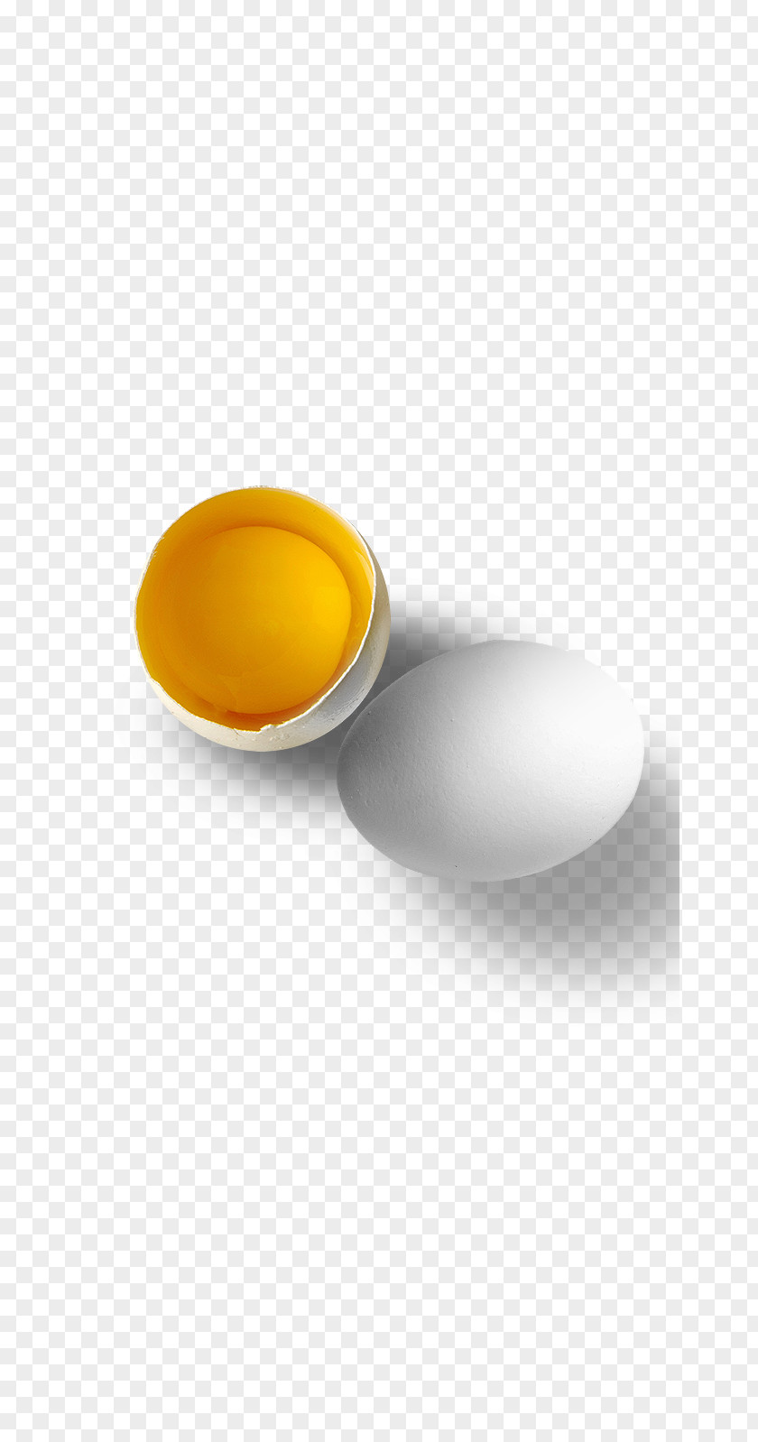 Complete And Broken Eggs Smash The Eggs! Chicken Egg PNG