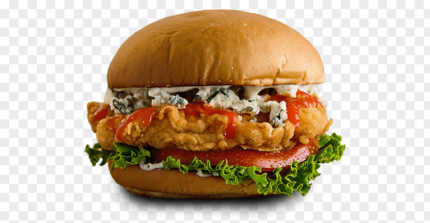 Crispy Chicken Cheeseburger Whopper Breakfast Sandwich Veggie Burger Hamburger PNG