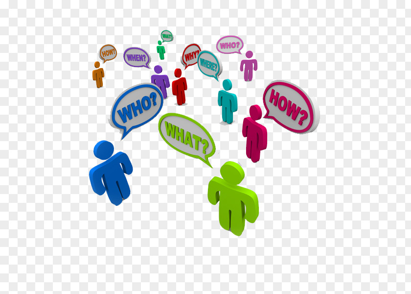 Customer Relationship Social Media Management Business Clip Art PNG