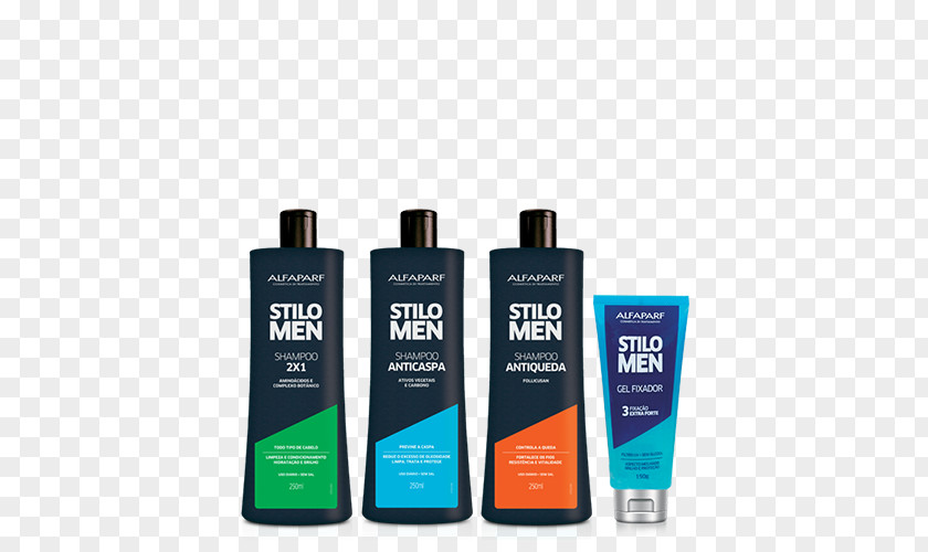 Hair Cosmetics Man Shampoo Fashion PNG