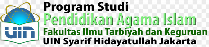 Islam Syarif Hidayatullah State Islamic University Jakarta Tarbiyah UIN Bachelor's Degree PNG