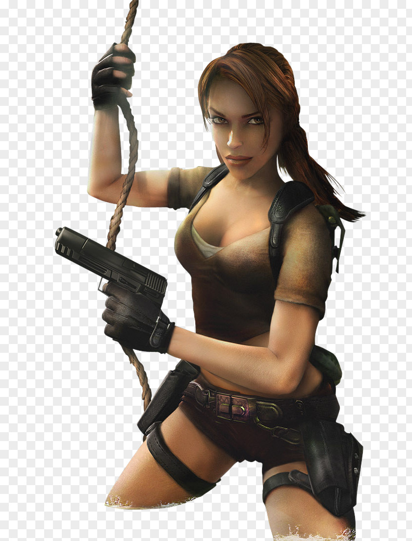 Lara Croft Tomb Raider II Raider: Legend Underworld PNG