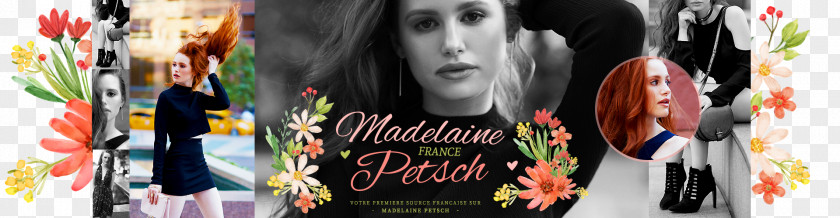 Madelaine Petsch Fashion PNG