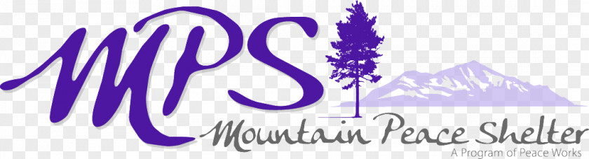 Mps Mountain Peace Shelter Animal Sanctuary Logo Font PNG