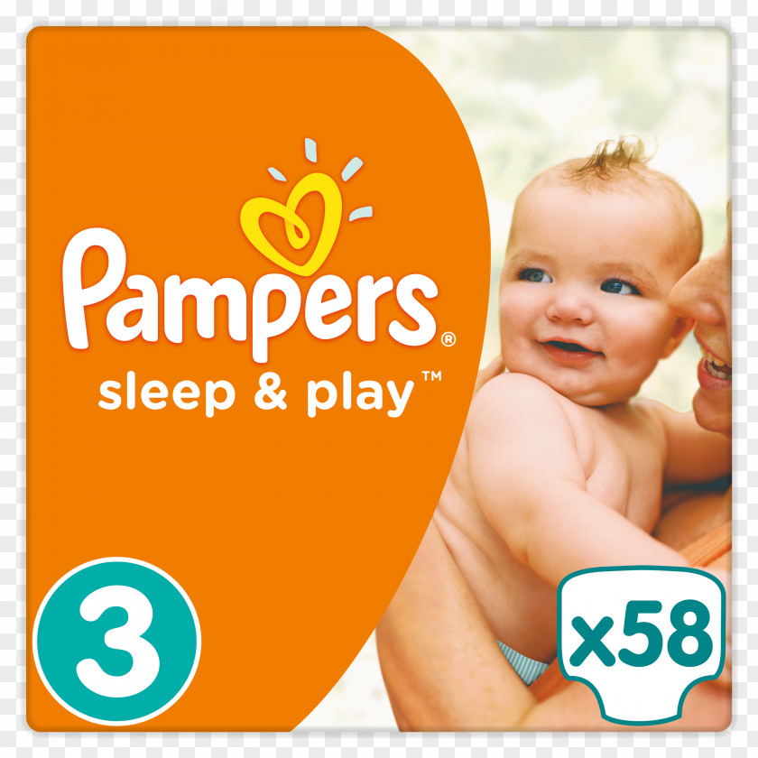 Pampers Diaper Baby-Dry Heureka Shopping Economy PNG
