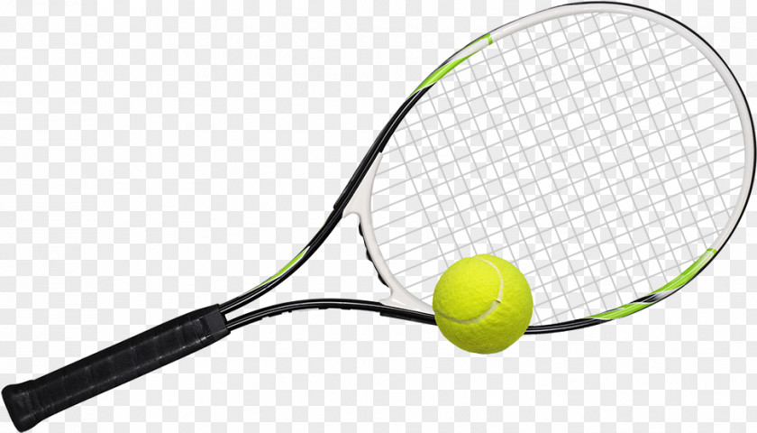 Real Tennis Speed Badminton Cartoon PNG