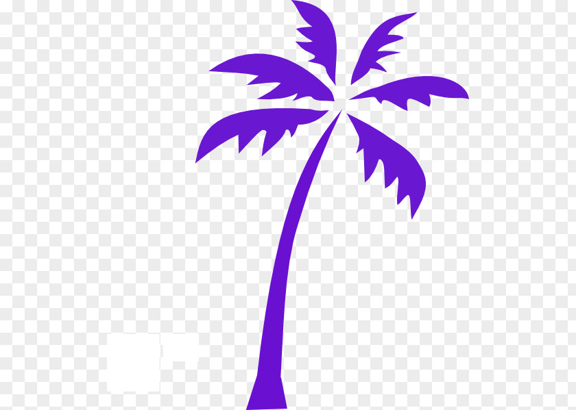 Reducing Vector Clip Art Palm Trees Graphics Image PNG