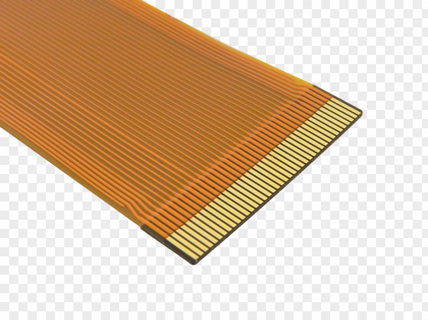 Ribbon Cable Flexible Flat Electrical Wires & Electronics PNG