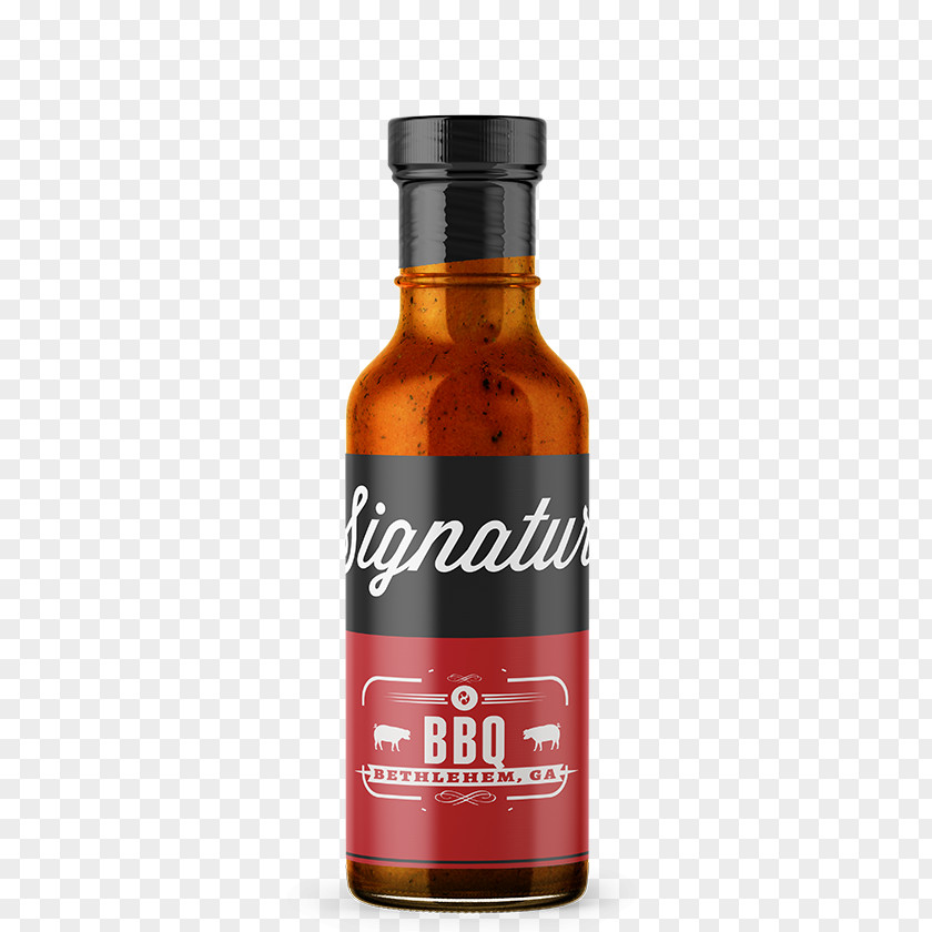 Sauce Label Product Condiment PNG