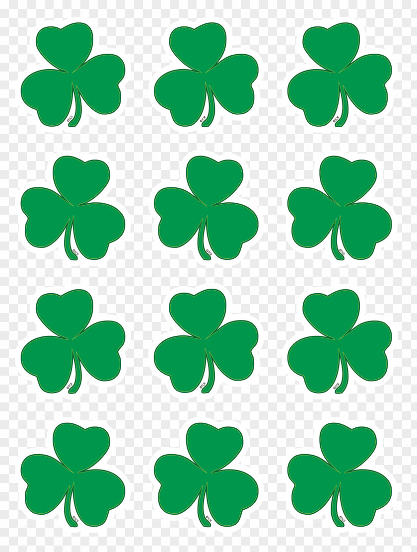 Shamrock Paper Drain Sink Plastic PNG