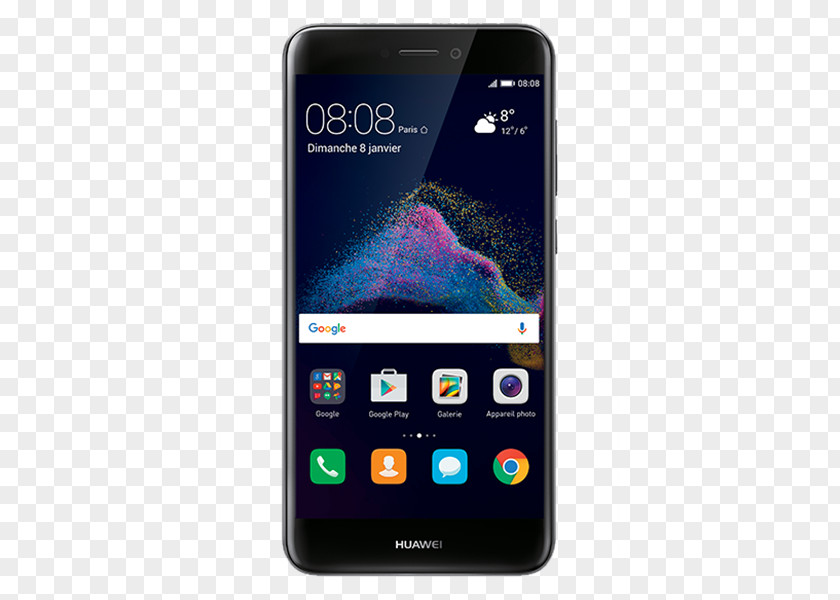 Smartphone Huawei P9 P10 华为 PNG