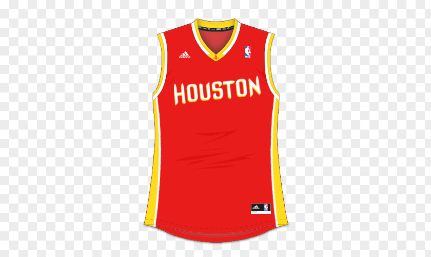T-shirt Houston Rockets Chicago Bulls NBA All-Star Game 2017–18 Season PNG
