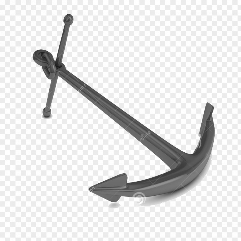 The Spear Of Kind Anchor Stock Photography Iron Clip Art PNG