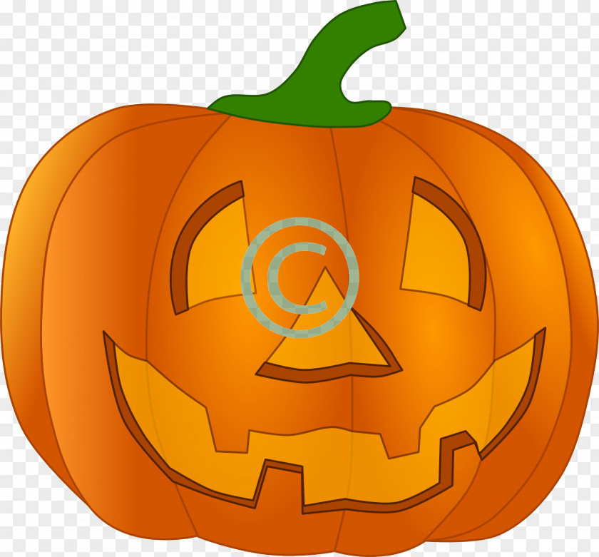 Trick Or Treat Jack-o'-lantern Halloween Scrapbooking Clip Art PNG