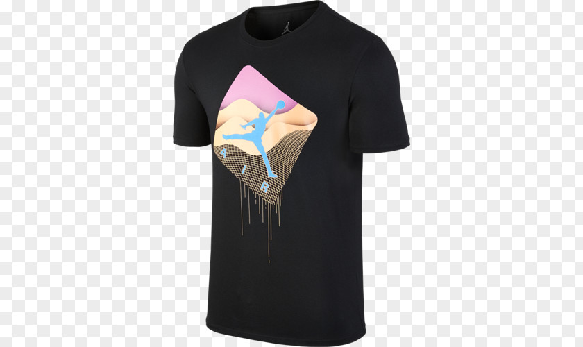 Basketball Clothes T-shirt Jumpman Air Jordan Nike Shoe PNG