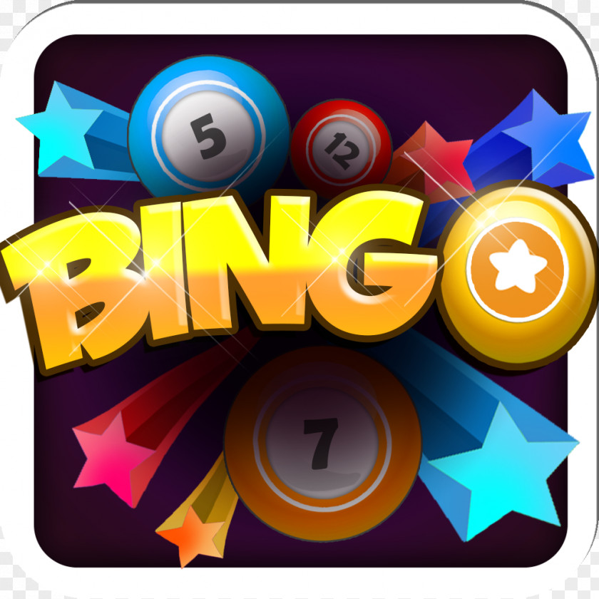 Bingo Game Symbol Recreation Clip Art PNG
