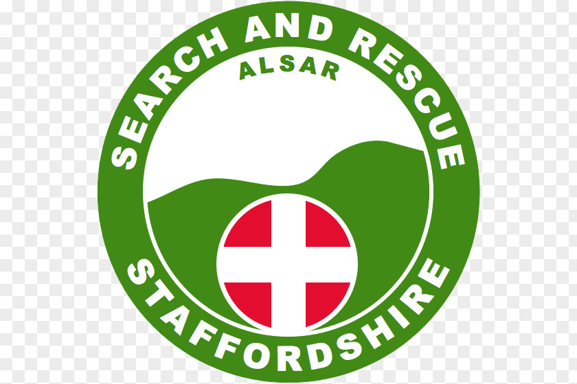 Birmingham Fire Ambulance Association Of Lowland Search And Rescue Surrey Logo PNG